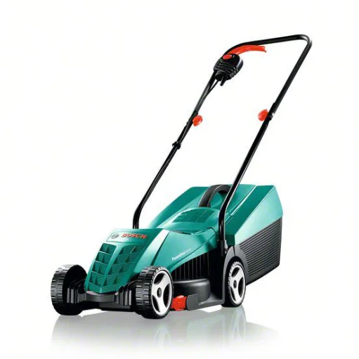 Electric lawn mower Bosch EasyRotak 32-220 06008A6304