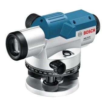 Оптичен нивелир - Bosch, GOL 32 G, 0601068501