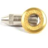 Montolit 245T Titanium Scoring Wheel Ø14 mm