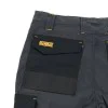 Работен панталон - Dewalt, Handem Grey, DWC153-004-36