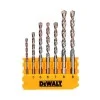Комплект свредла и аксесоари - DeWALT, 100 части, DT70620-QZ