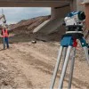 Оптичен нивелир - Bosch, GOL 32 G, 0601068501