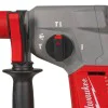 Акумулаторен перфоратор Milwaukee M18BLHX-0X / 2.3 J / SDS-Plus, 4933478891