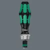 Reciprocating screwdriver set - Wera Kraftform Kompakt 60 RA - 05051040001 - 17 pieces