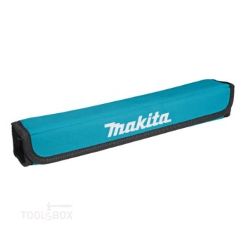 Комплект ударни вложки - Makita, Impact Black, 1/2, 10-27 мм, E-16617