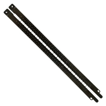 DeWALT DT2976-QZ Alligator Saw Blades for Bricks, 430 mm, 2 pcs