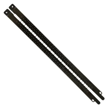 DeWALT DT2976-QZ Alligator Saw Blades for Bricks, 430 mm, 2 pcs