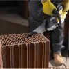 DeWALT DT2976-QZ Alligator Saw Blades for Bricks, 430 mm, 2 pcs