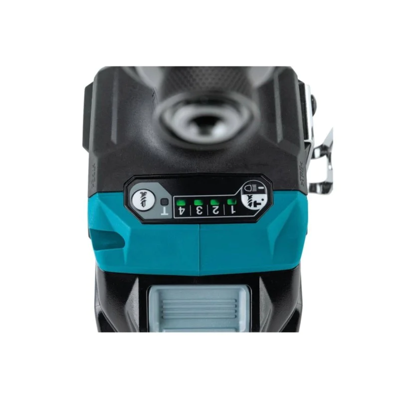Ударен винтоверт - Makita, XGT безчетков, 40 V, TD003GZ