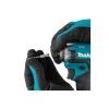 Ударен винтоверт - Makita, XGT безчетков, 40 V, TD003GZ