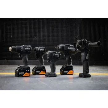 Cordless Brushless Machine Kit - DeWALT, McLaren F1