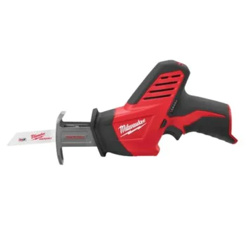 Акумулаторен саблен трион Milwaukee M12 HACKZALL C12HZ-0, 12V, Solo, 4933411925