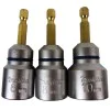 Накрайник за шпилки - Makita, M6/M8/M10, B-42999