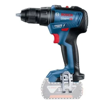 Акумулаторен винтоверт - Bosch, GSR 18V-50, 06019H5006