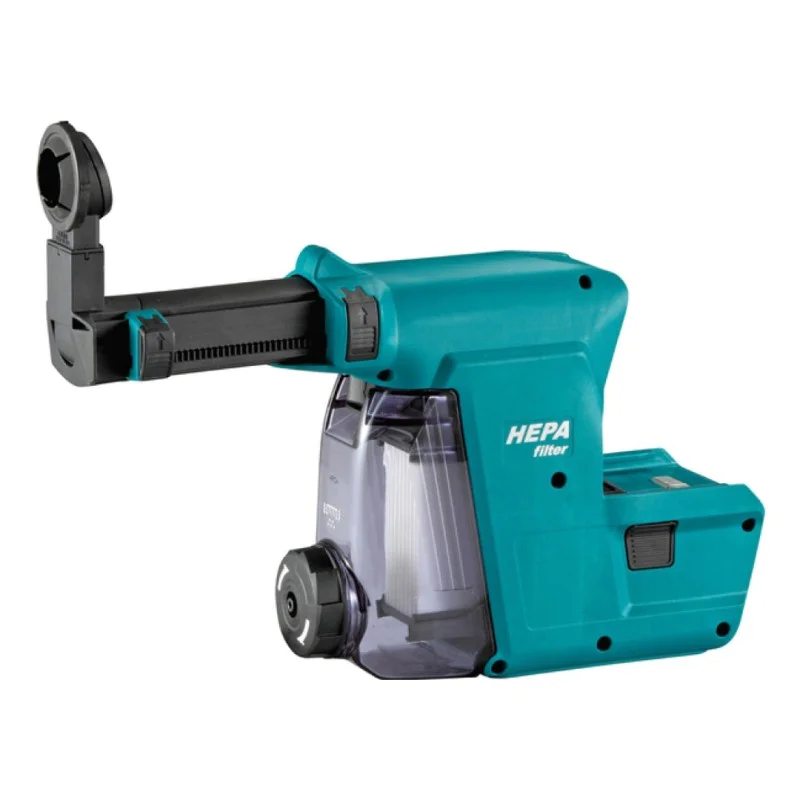Прахоуловител за перфоратор - Makita, DX07, за модели BHR243 и DHR243, 199572-1
