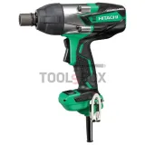Electric wrenches