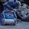 Акумулаторен компресор Bosch PRO GKO18V-51, 18 V, 51 л/мин, 8 bar, 0601492000