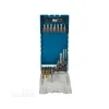 Комплект свредла и битове Makita MKT1717, 17 части