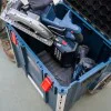 Куфар за инструменти на колела - Bosch, L-BOXX Contractor 476, 1600A037E1