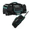 Сак за инструменти Makita 832367-6 с колела, 700 × 310 × 320 мм