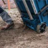 Куфар за инструменти на колела - Bosch, L-BOXX Contractor 476, 1600A037E1