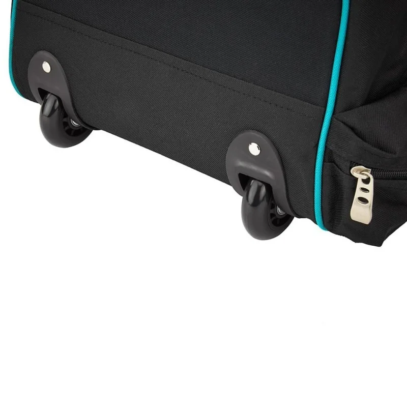 Сак за инструменти Makita 832367-6 с колела, 700 × 310 × 320 мм