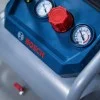 Акумулаторен компресор Bosch PRO GKO18V-51, 18 V, 51 л/мин, 8 bar, 0601492000