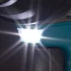 Ударен гайковерт - Makita, XGT, акумулаторен 1/2, 1100 Nm, TW007GZ
