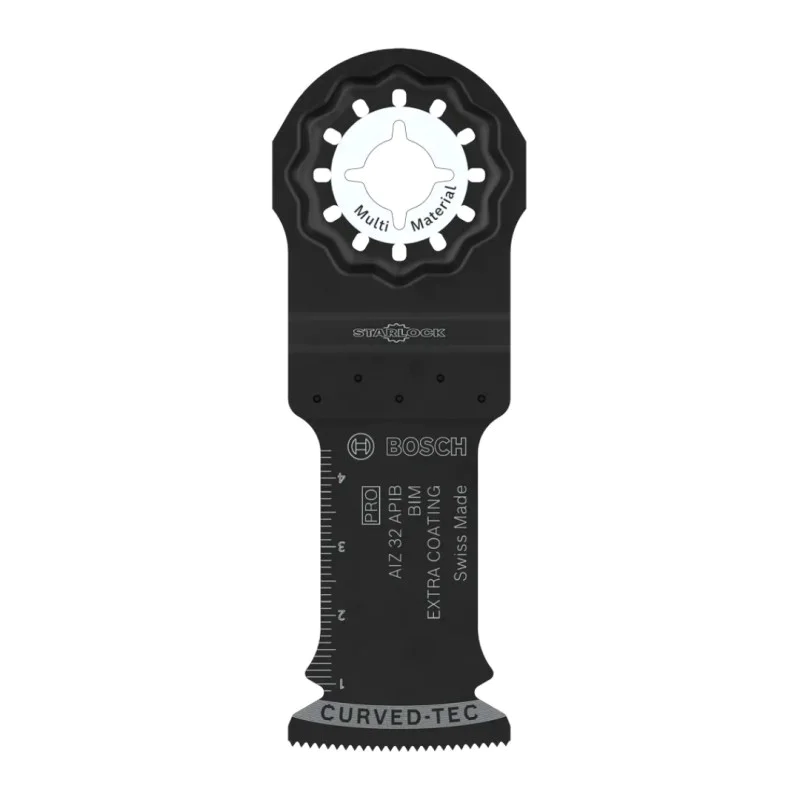 Нож за мултифункционален инструмент - Bosch, PRO AIZ 32 APIB, 2608669066