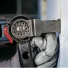 Нож за мултифункционален инструмент - Bosch, PRO AIZ 32 APIB, 2608669066