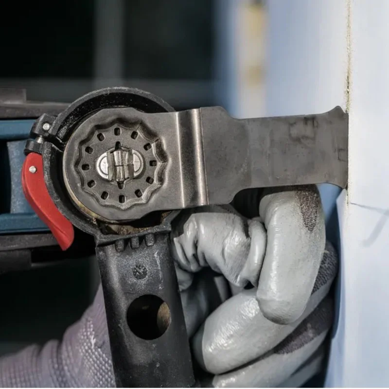 Нож за мултифункционален инструмент - Bosch, PRO AIZ 32 APIB, 2608669066