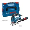 Electric Jigsaw - Bosch, GST 160 BCE, 800W, L-Boxx case, 0601518000