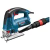 Electric Jigsaw - Bosch, GST 160 BCE, 800W, L-Boxx case, 0601518000