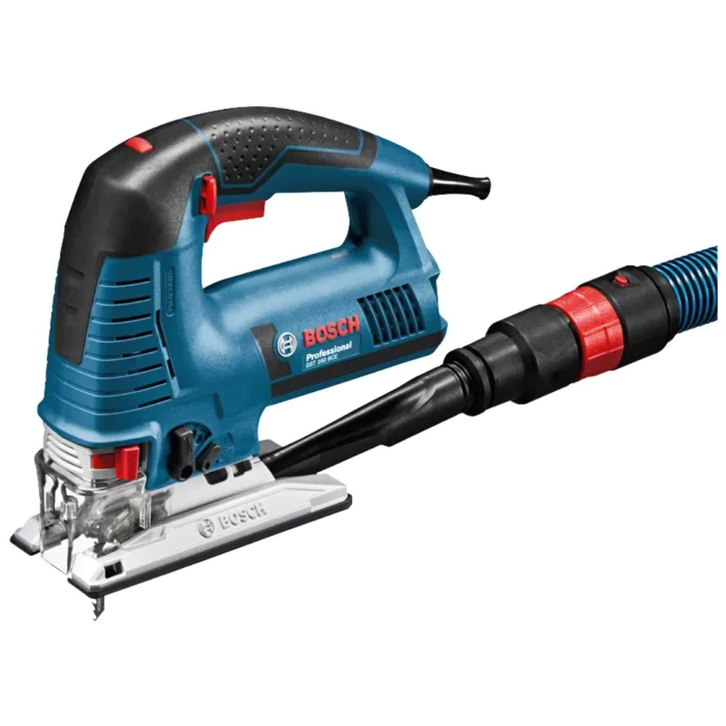 Electric Jigsaw - Bosch, GST 160 BCE, 800W, L-Boxx case, 0601518000