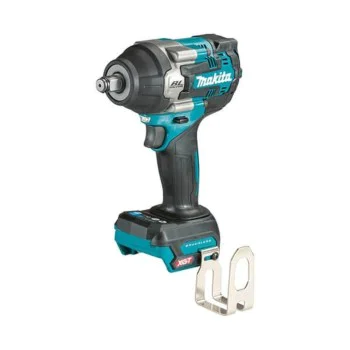 Ударен гайковерт - Makita, XGT, акумулаторен 1/2, 1100 Nm, TW007GZ
