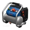 Акумулаторен компресор Bosch PRO GKO18V-51, 18 V, 51 л/мин, 8 bar, 0601492000