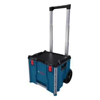 Куфар за инструменти на колела - Bosch, L-BOXX Contractor 476, 1600A037E1