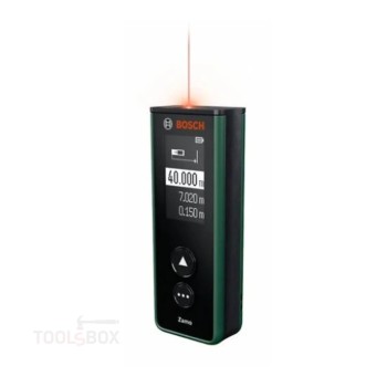 Laser Distance Measurer - Bosch, Zamo, 0603672H00