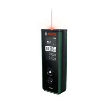 Лазерна ролетка - Bosch, Zamo, 0603672H00