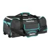 Сак за инструменти Makita 832367-6 с колела, 700 × 310 × 320 мм