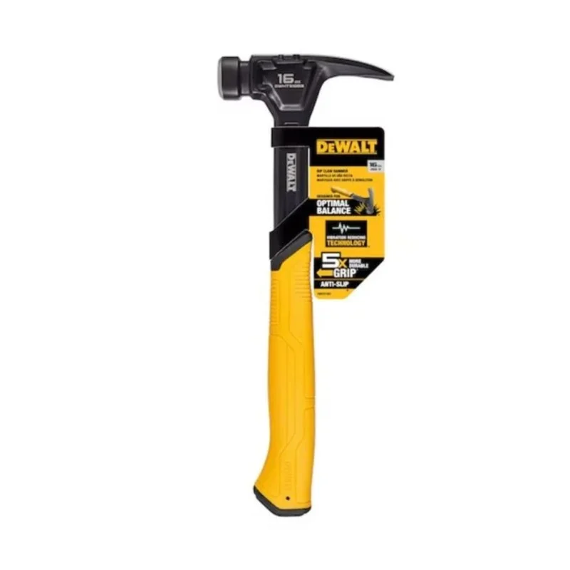 Чук - DeWALT, кофражен, DWHT51003-0