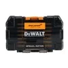 Bit Set - DeWALT, McLaren F1 Team Special Edition 29-piece Small TOUGHCASE+, DT70909T-QZ