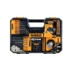 Комплект свредла и аксесоари - DeWALT, 100 части, DT70620-QZ