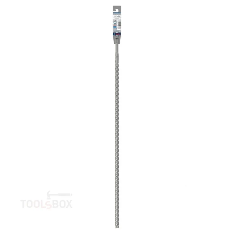 Свредло за перфоратор BOSCH, PRO SDS plus-5X, 14 x 550 x 610 mm