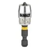 Driver Bit Set - Dewalt, Magnetic Adapter and 2 PH2 Bits 50 mm, DT70536T-QZ
