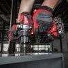 Акумулаторен ударен винтоверт - Milwaukee, M18BLPD2-0X, без батерии и зарядно, 18 V, 82 Nm, 4933464516