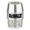 Driver Bit Set - Dewalt, Magnetic Adapter and 2 PH2 Bits 50 mm, DT70536T-QZ