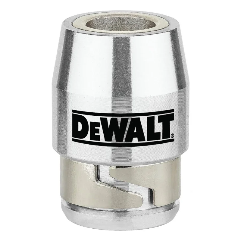 Driver Bit Set - Dewalt, Magnetic Adapter and 2 PH2 Bits 50 mm, DT70536T-QZ