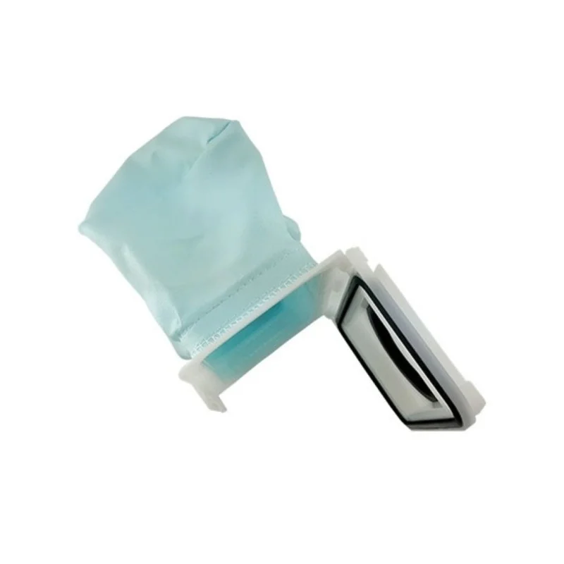 Makita A-59966 Reusable Dust Bag, 2 L