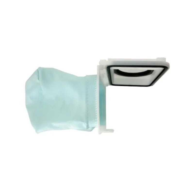 Makita A-59966 Reusable Dust Bag, 2 L